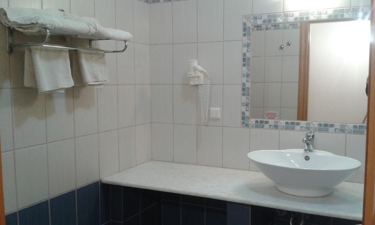 Appartamento Megalos Mourtias Alónnisos Esterno foto