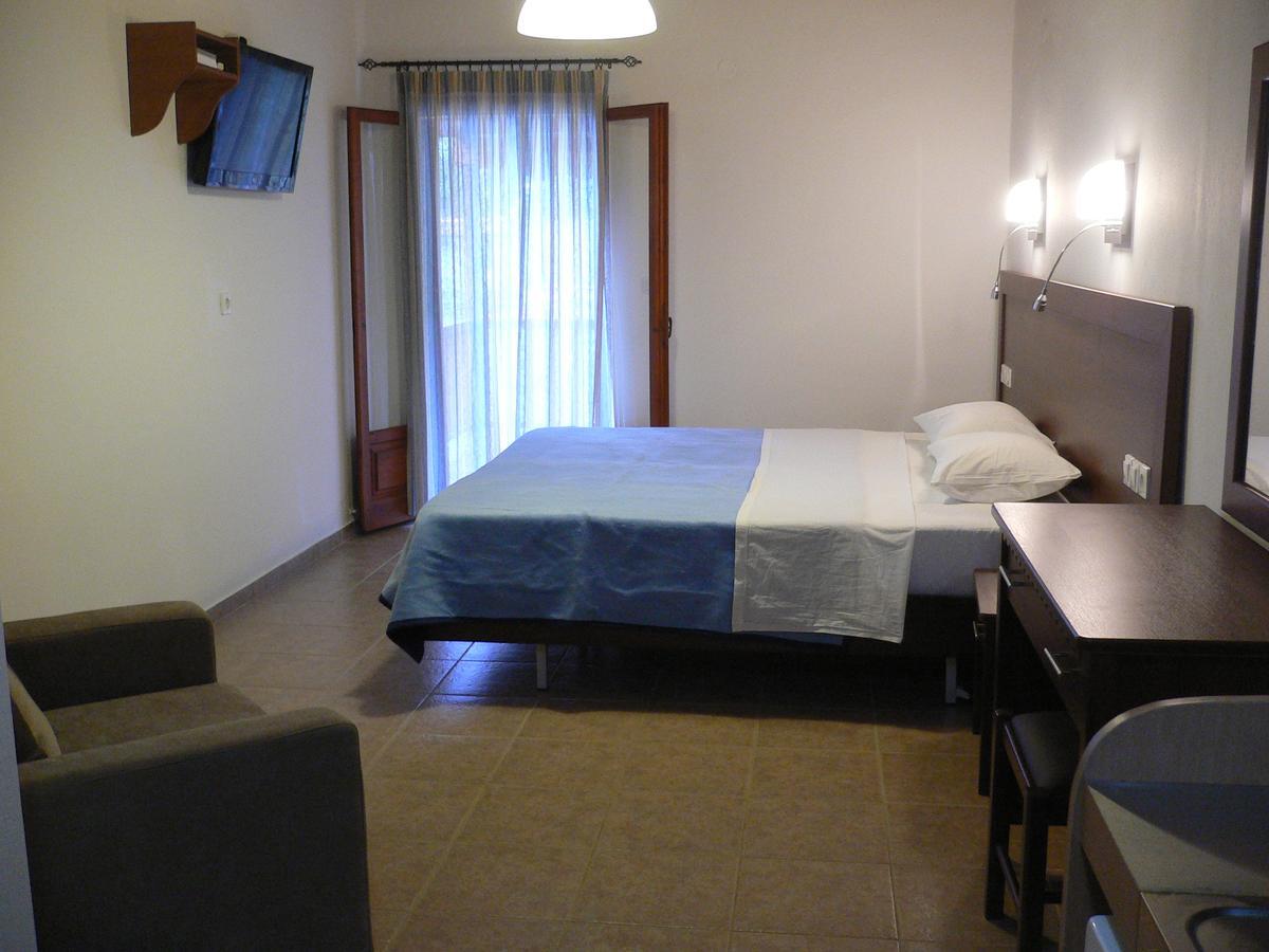Appartamento Megalos Mourtias Alónnisos Esterno foto