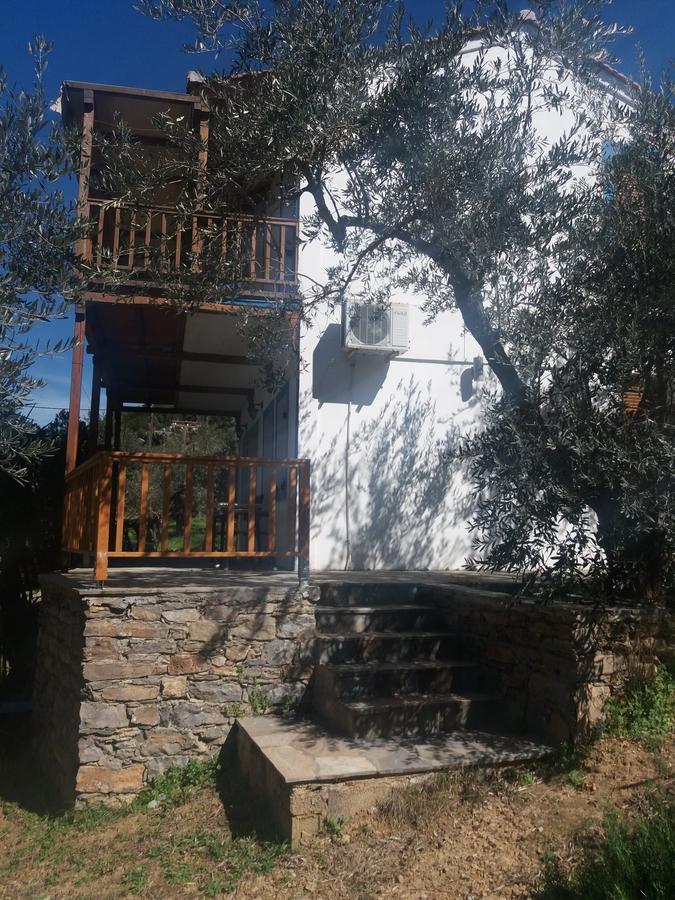 Appartamento Megalos Mourtias Alónnisos Esterno foto