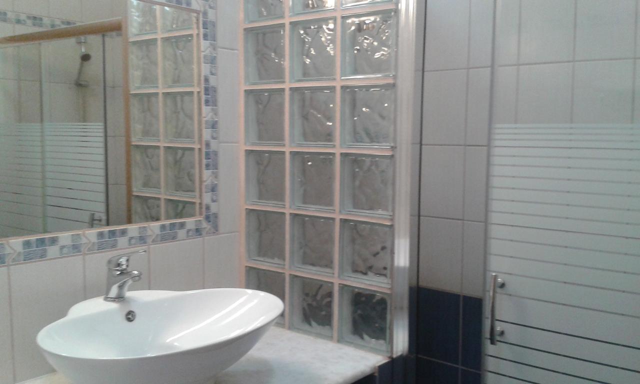 Appartamento Megalos Mourtias Alónnisos Esterno foto